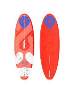 Goya Windsurf Board Volar Carbon Freeride Board 2024