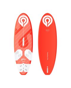 Goya Windsurf Board Volar Freeride Board 2024