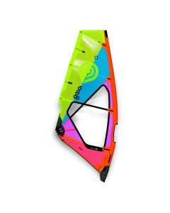 Goya Windsurf Segel Banzai 11 Iris Carbon - 2025