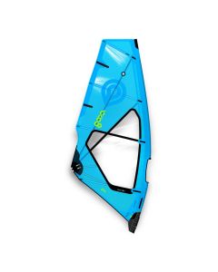 Goya Windsurf Segel Banzai 11 Pro Blue 2025