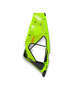 Goya Windsurf Segel Banzai 11 Pro Carbon - 2025