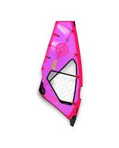 Goya Windsurf Segel Banzai 11 X Pro Fuchsia 2025