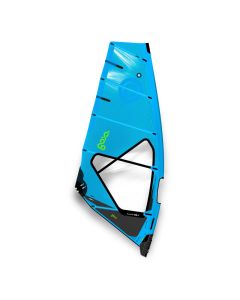 Goya Windsurf Segel Banzai Max Pro Carbon - 2025