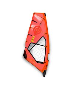 Goya Windsurf Segel Banzai Surf X Pro - 2025