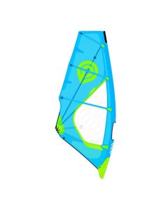 Goya Windsurf Segel Banzai X Pro Blue 2024