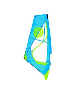 Goya Windsurf Segel Fringe X Pro - 2024