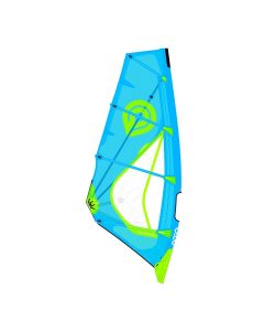 Goya Windsurf Segel Guru X Pro Fuchsia 2024