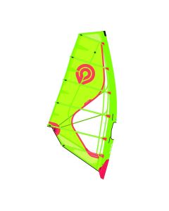 Goya Windsurf Segel Mark 2 Pro Fuchsia 2024