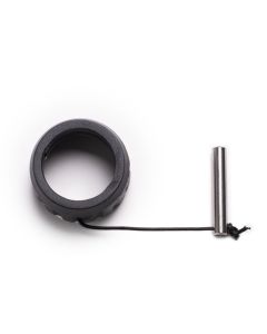 Goya Windsurf Zubehör Rdm Extension Ring & Pin -