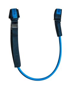 Gaastra Trapeztampen RACE Adjustable Harness lines -