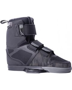 Hyperlite Wakeboard Boot Riot Black 2020