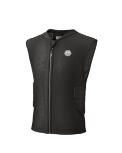 Icetools Protektor EVO VEST  black Herren 2024