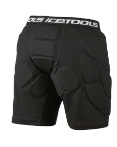 Icetools Protektor UNDERPANTS MEN  black Herren 2024