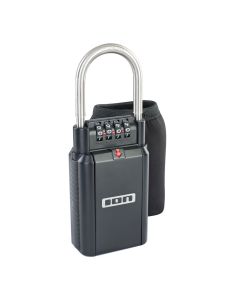 ION Auto Zubehör Keysafe 900 black 2024