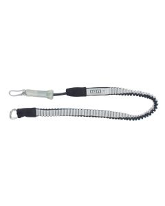 ION Kite Safety Leash Handlepass Leash webbing grey 2024