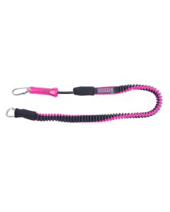 ION Kite Safety Leash Handlepass Leash webbing magenta 2024