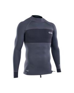 ION Neo-/ Thermotop Neo Top 0.5 LS men 292 steel-grey 2022