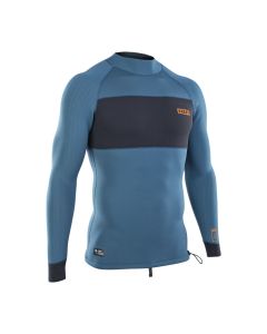 ION Neo-/ Thermotop Neo Top 2/2 LS men 664 petrol 2023