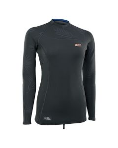 ION Neo-/ Thermotop Neo Top 2/2 LS women 900 black 2022