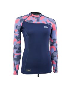 ION Neo-/ Thermotop Neo Top 2/2 LS women 991 capsule-pink 2023