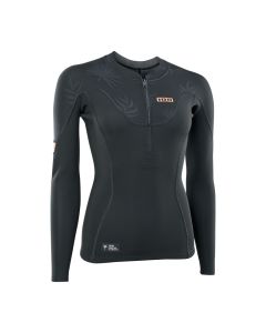 ION Neo-/ Thermotop Neo Zip Top 1.5 women 900 black 2022