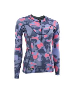 ION Neo-/ Thermotop Neo Zip Top 1.5 women 991 capsule-pink 2023