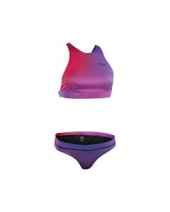 ION Neo-/ Thermotop Surfkini 012 pink-gradient 2023