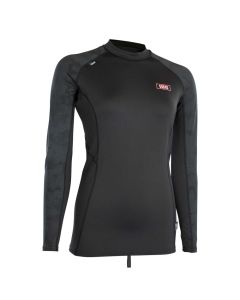 ION Neo-/ Thermotop Thermo Top Women  LS black 2022