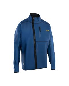 ION Neopren Überzieher Neo Cruise Jacket men 703 faint-blue 2025