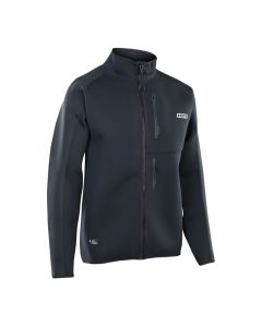 ION Neopren Überzieher Neo Cruise Jacket men 900 black 2023