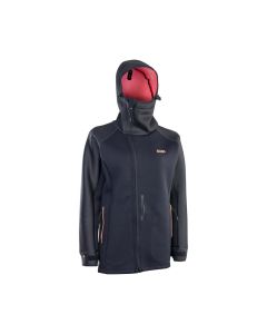 ION Neopren Überzieher Neo Shelter Jacket Amp women 900 black 2022