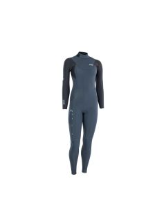 ION Neoprenanzug Amaze Select  Back Zip 6/5 Damen Langarm 773 deep-sea 2023