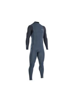 ION Neoprenanzug Seek Select  Back Zip 5/4 Herren Langarm 773 deep-sea 2023