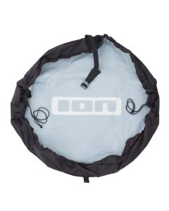 ION Neoprenbag Changing Mat / Wetbag black 2024