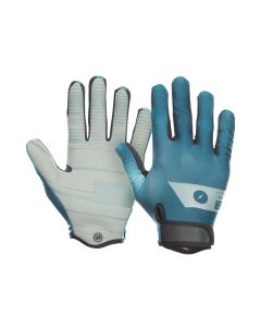 ION Neoprenhandschuhe Amara Gloves Full Finger teal 2022