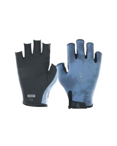 ION Neoprenhandschuhe Gloves Amara Half Finger unisex 715 cascade-blue 2024