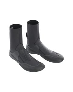 ION Neoprenschuhe Plasma Boots 3/2 Round Toe 900 black 3/2 2025