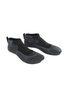 ION Neoprenschuhe Plasma Slipper 1.5 Round Toe 900 black 2022