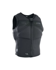 ION Prallschutzweste Vector Vest Select Front Zip 242 graphite-grey 2024