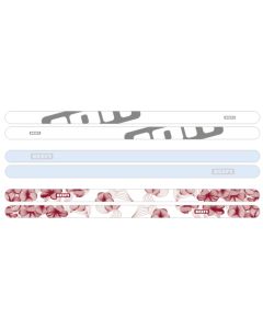 ION SUP Protektor Schutz Rail Lover (2pcs) transparent 2024