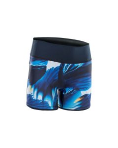 ION UV-Hose Amaze Shorty Neo Pants blue capsule 2021