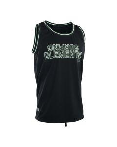 ION UV-Shirt Basketball Shirt 900 black 2023