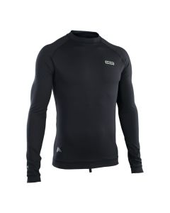 ION UV-Shirt Rashguard LS men 900 black 2023