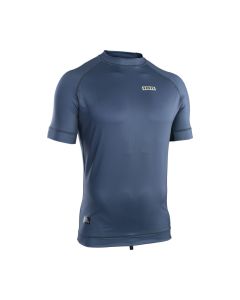 ION UV-Shirt Rashguard SS men 704 salty-indigo 2023