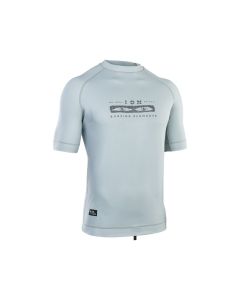 ION UV-Shirt Rashvest Rashguard SS men 122 pale-blue 2023