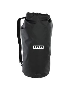 ION Wasserdichte Taschen Dry Bag black 2024