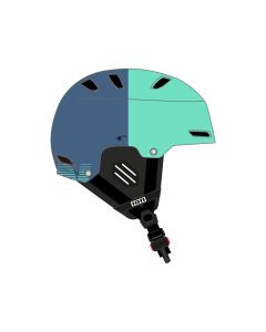 ION Wassersport Helm Slash Amp Helmet 999 multicolour 2024