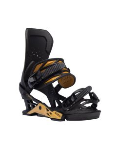 Jones Snowboard Bindung Orion Sunrise gold Herren 2024