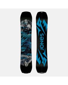 Jones Splitboard Mountain Twin Splitboard Herren Allmountain 2022