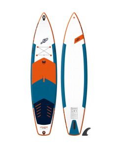 JP iSUP Board CruisAir LE 3DS div. 2024